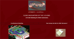 Desktop Screenshot of idraw3d.com